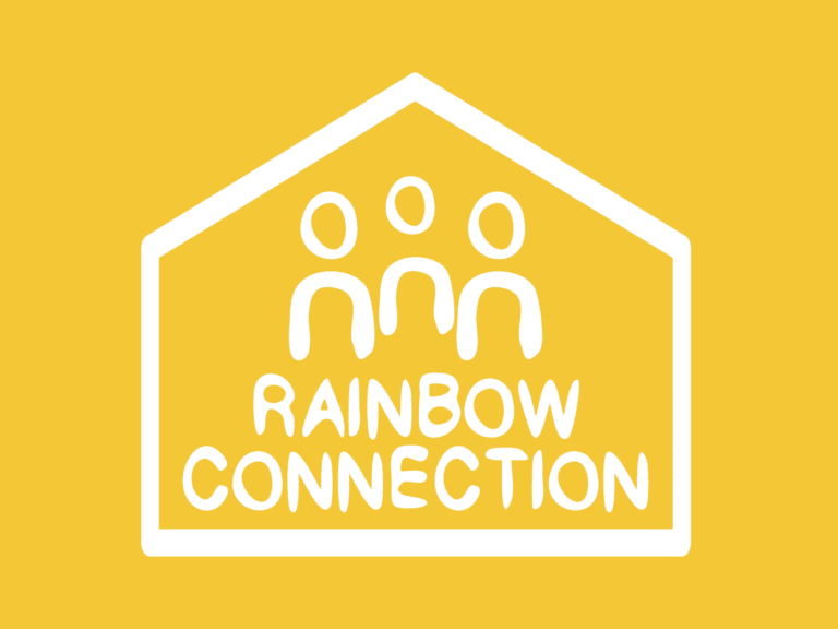 Rainbow Connection